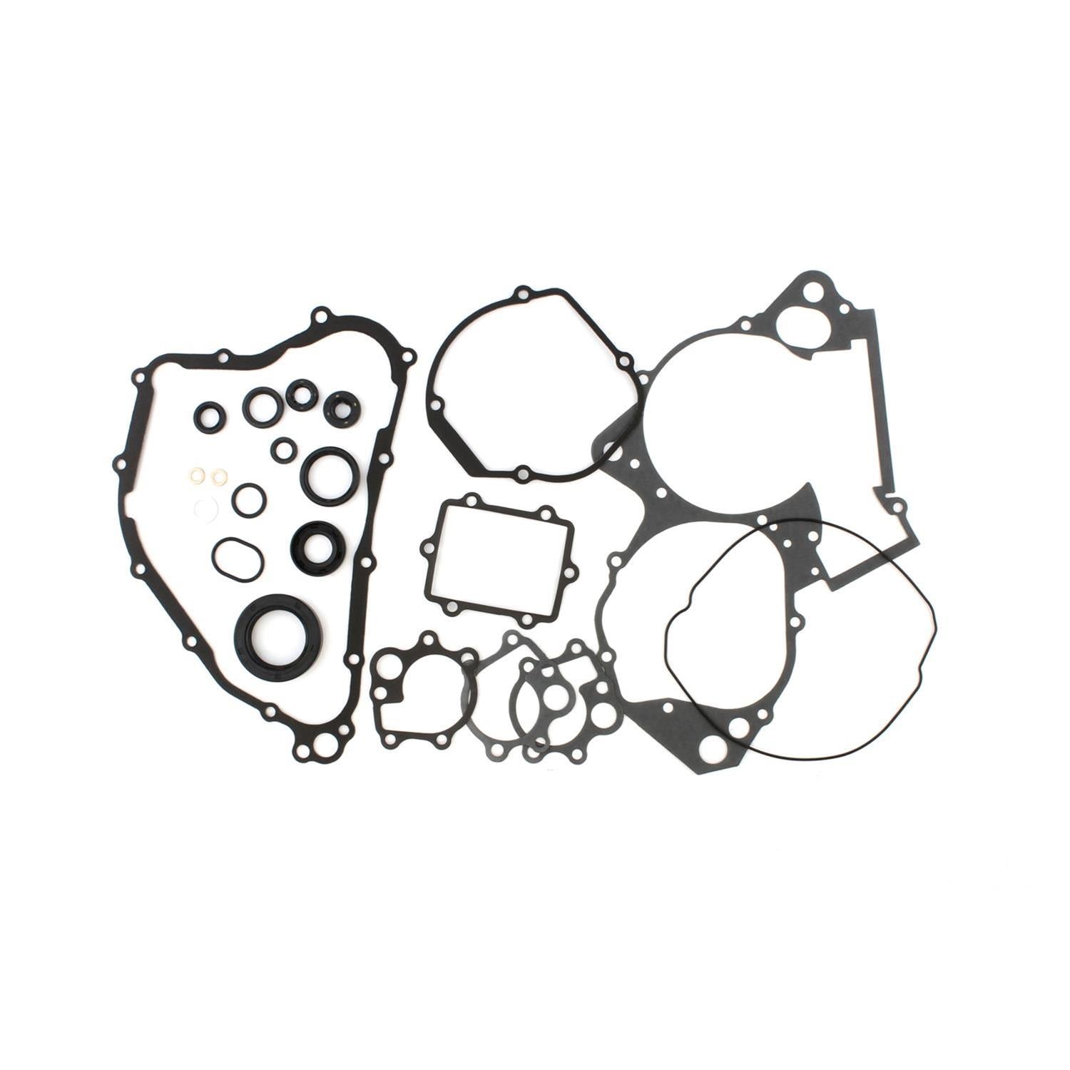 Cometic Gasket Bottom-End Gasket Kits C7191BE