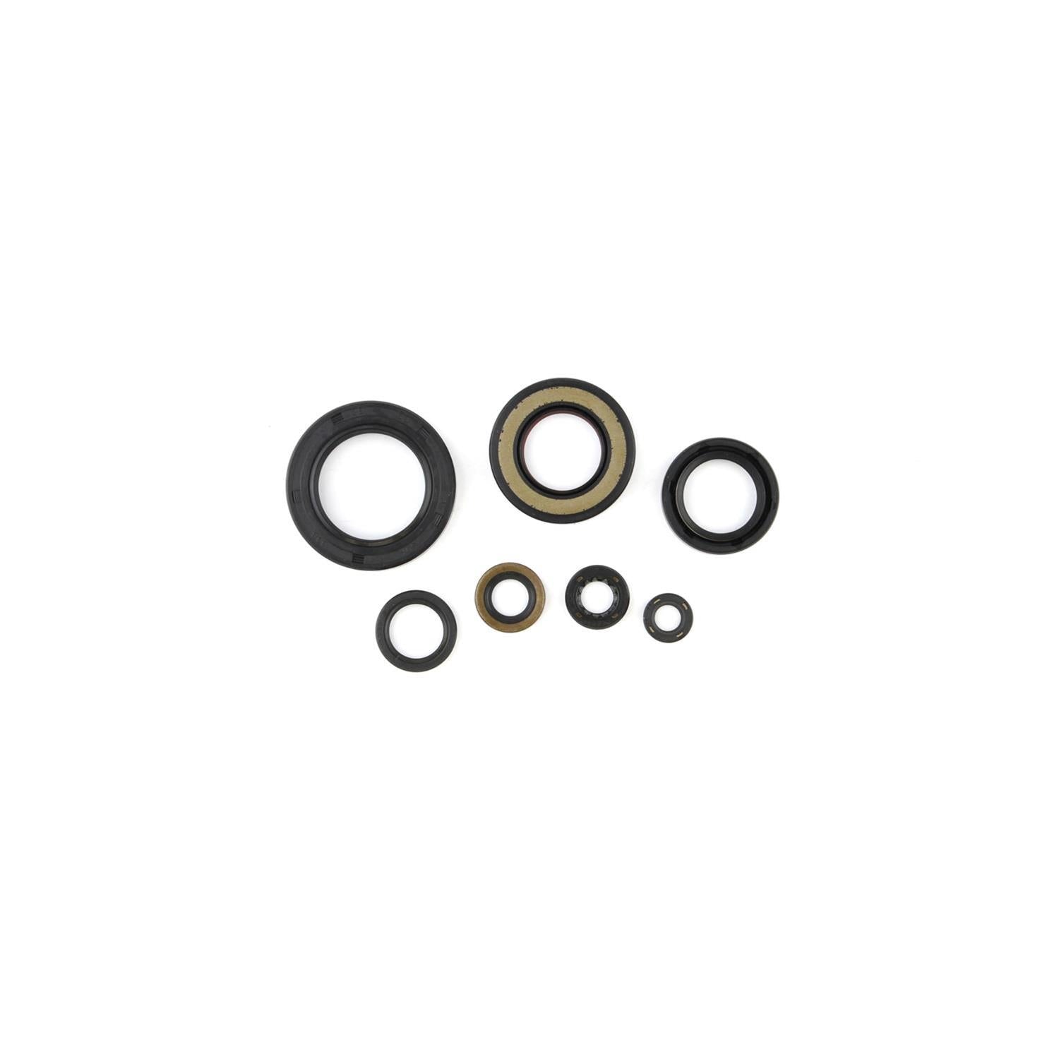 Cometic Gasket Powersports Oil Seal Kits C7349OS
