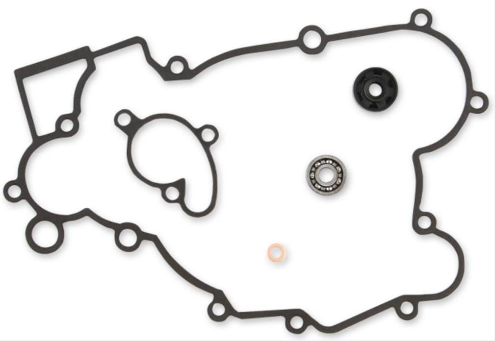 Cometic Powersport Gaskets Powersports Water Pump Gaskets C7384WP