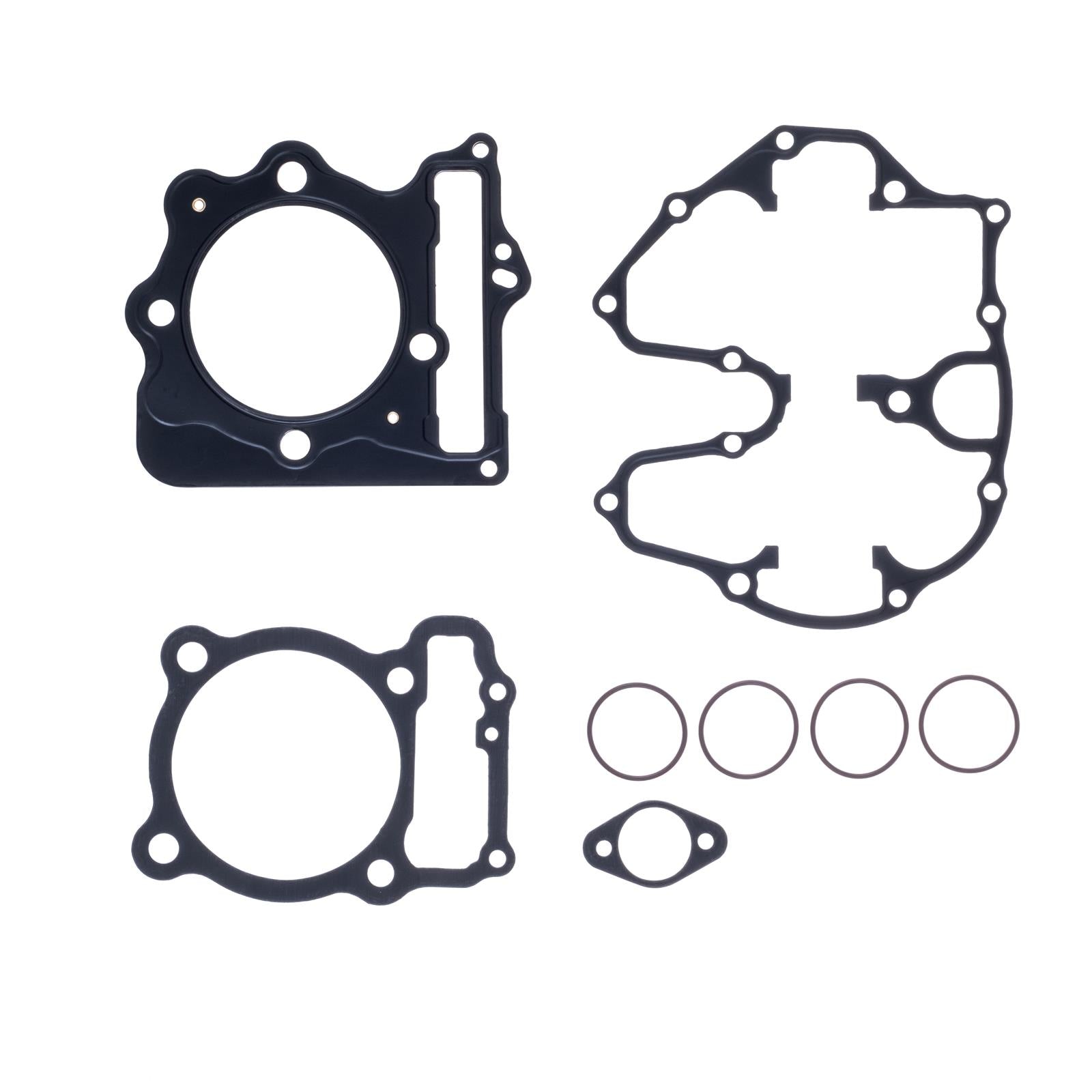 Cometic Gasket Top-End Gasket Kits C7825