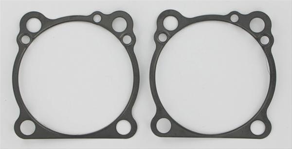 Cometic Powersport Gaskets Powersports Cylinder Base Gaskets C9552
