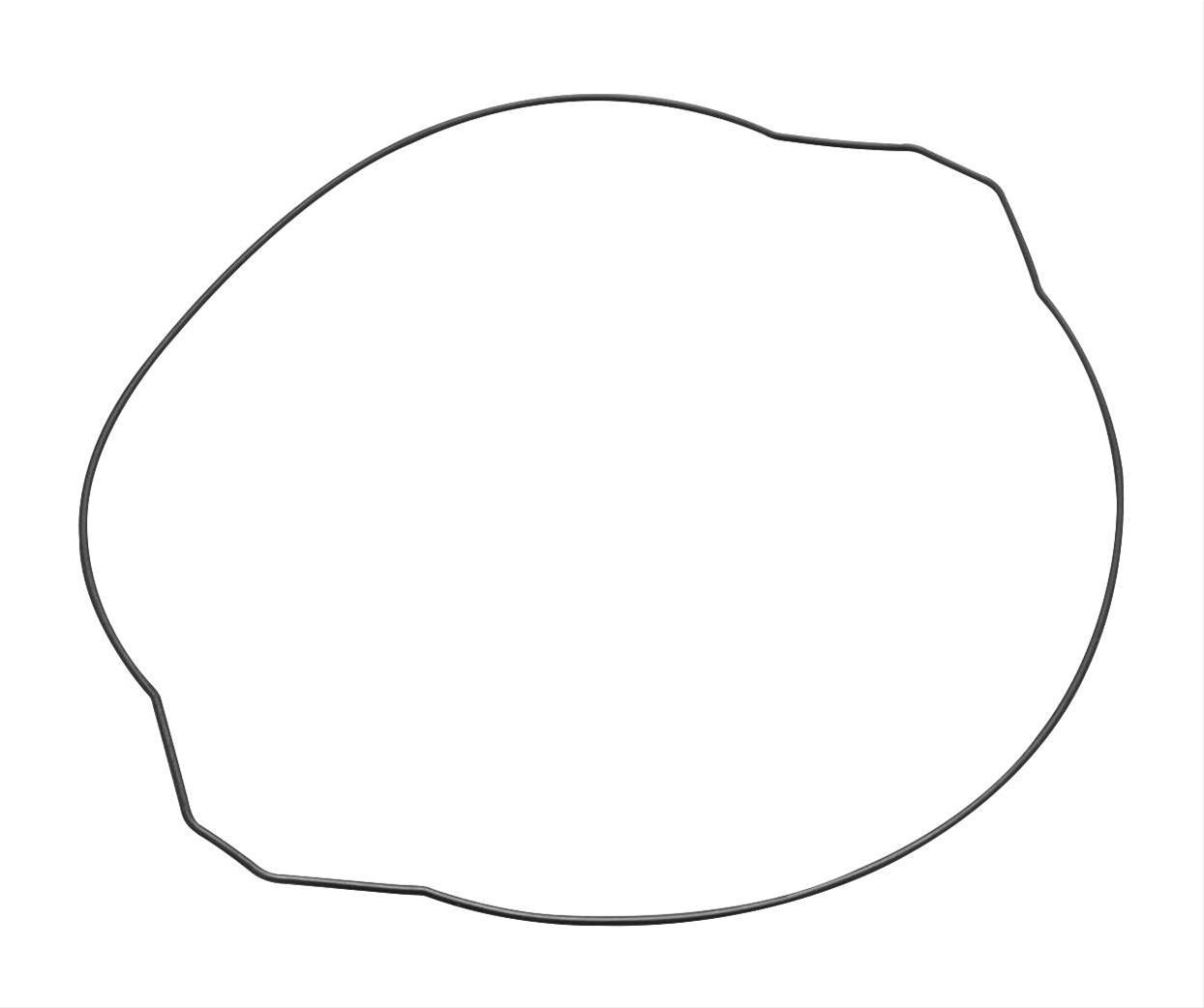 Cometic Powersport Gaskets Powersports Clutch Cover Gaskets EC1778032AFM