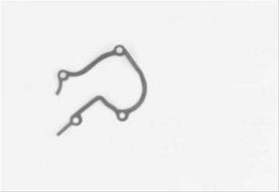 Cometic Gasket Power Valve Gaskets PV035020F