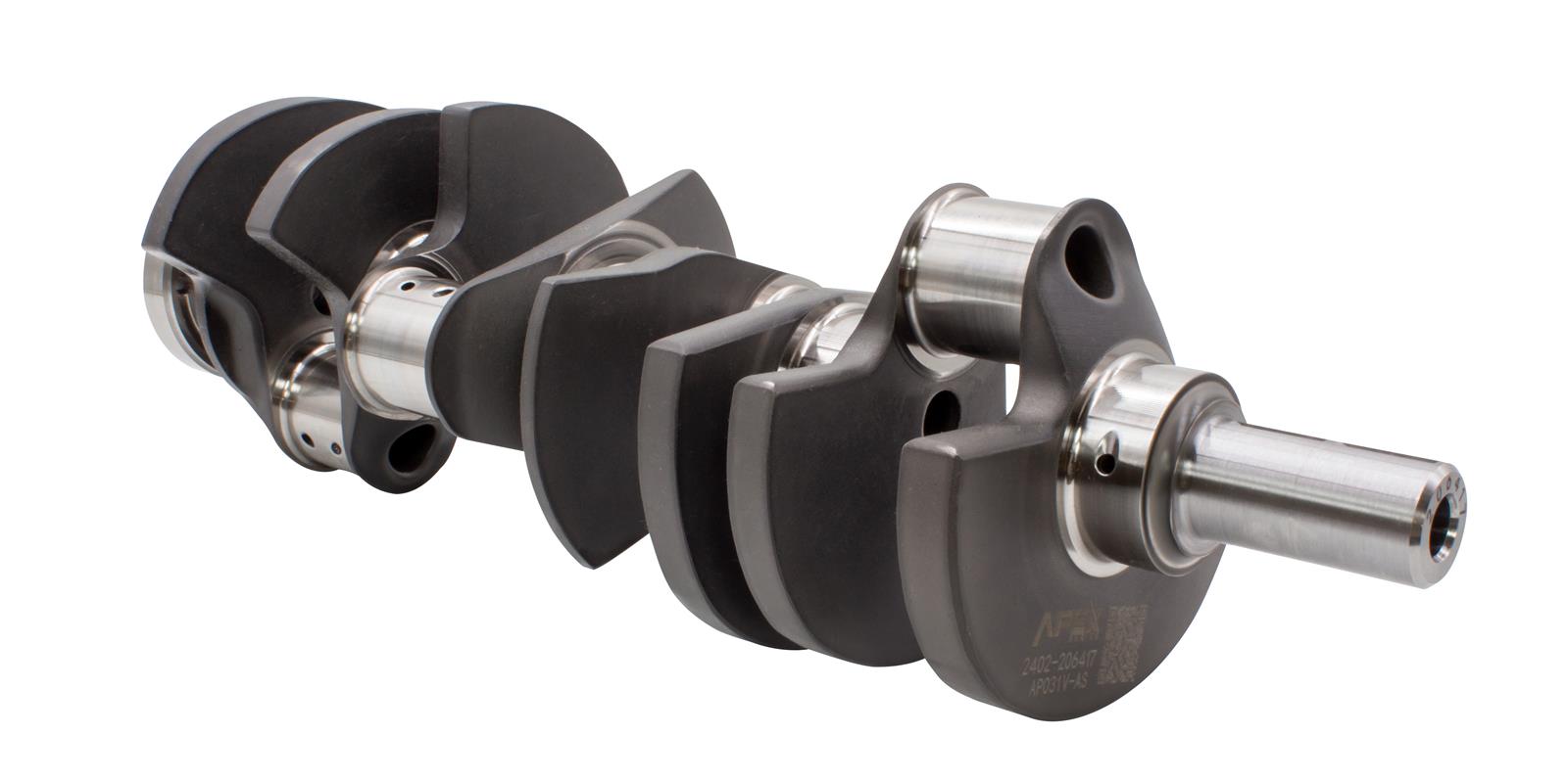 Callies Performance Crankshafts AWO-31V-AS