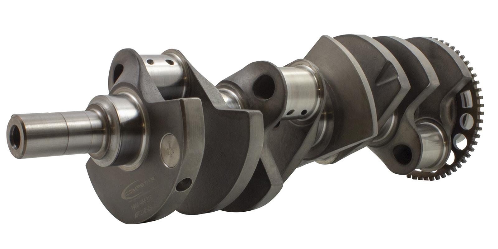 Callies Compstar Crankshafts APO-31Q-CS