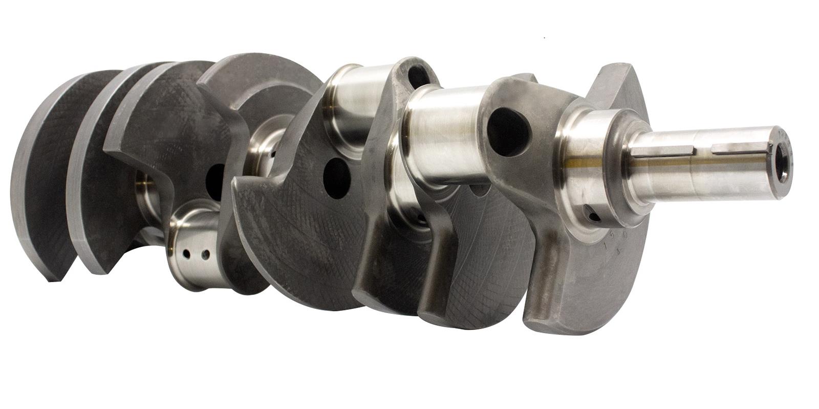 Callies Magnum Crankshafts APO-31W-MG