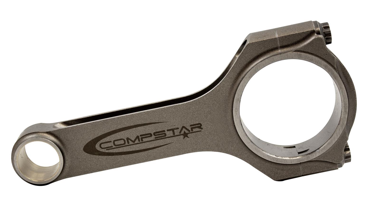 Callies Compstar Connecting Rods C22101-CA