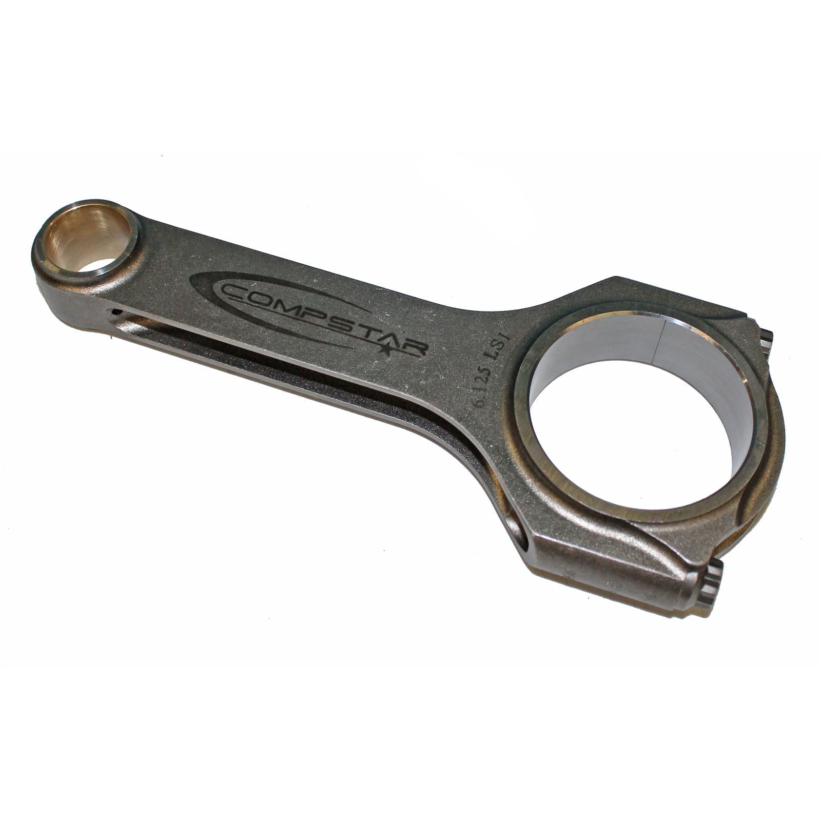 Callies Compstar Connecting Rods CSC6125DS2A2AH