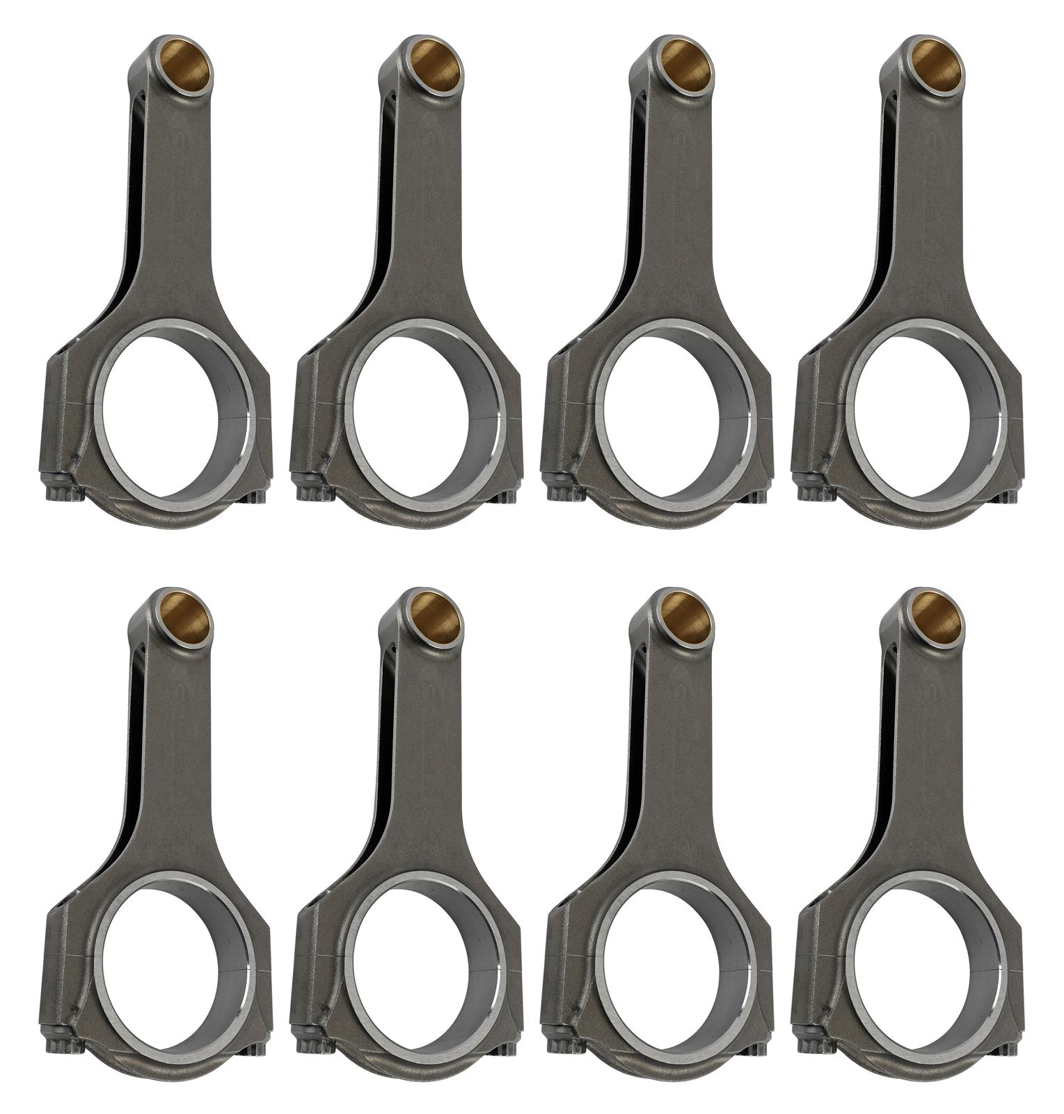 Callies Compstar Connecting Rods CSF5400HS2F2AH