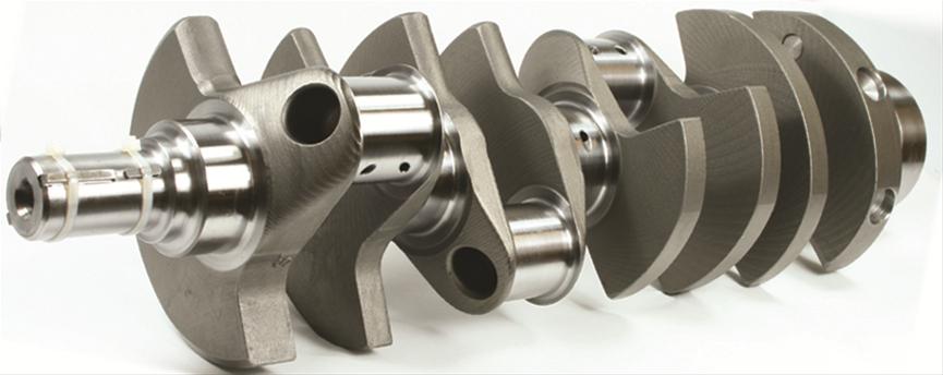 Callies Compstar Crankshafts IBP-425-CS