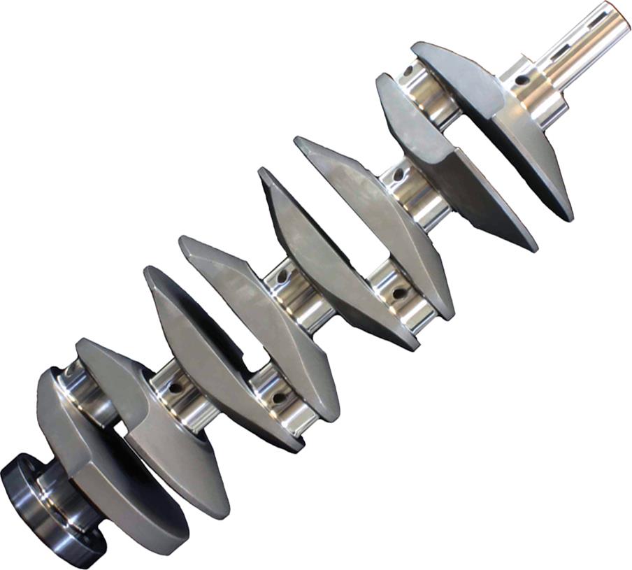 Callies Compstar Sport Series Crankshafts S23006