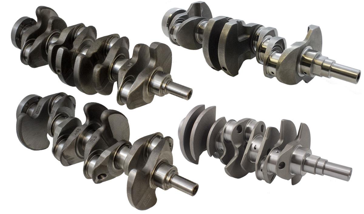 Callies Performance Crankshafts QH47KWO-FH