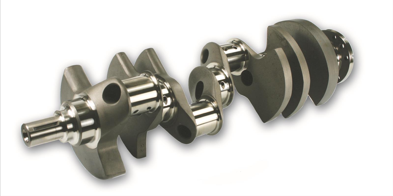 Callies Magnum Crankshafts SAJ-19A-MG