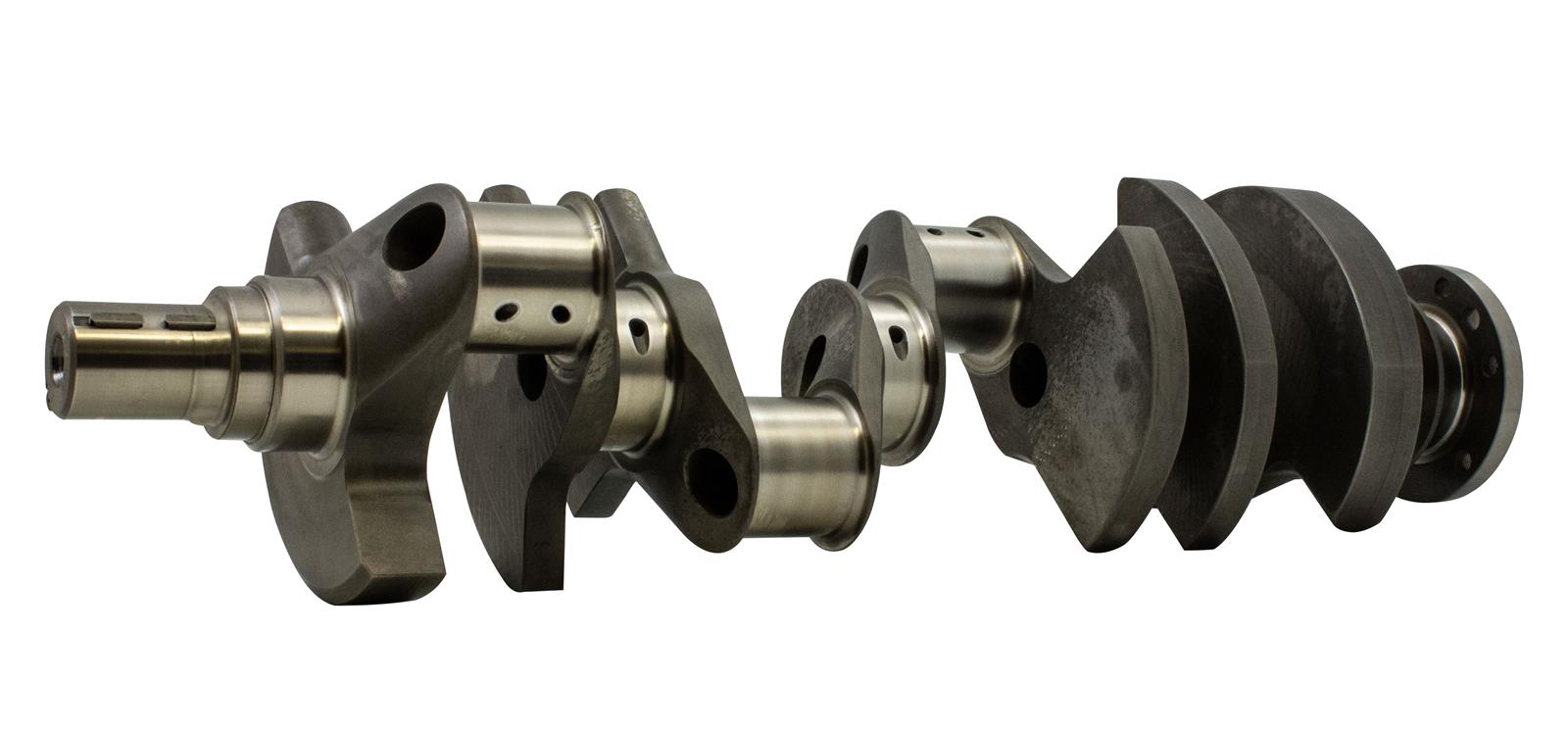 Callies Magnum Crankshafts SMO-11A-MG