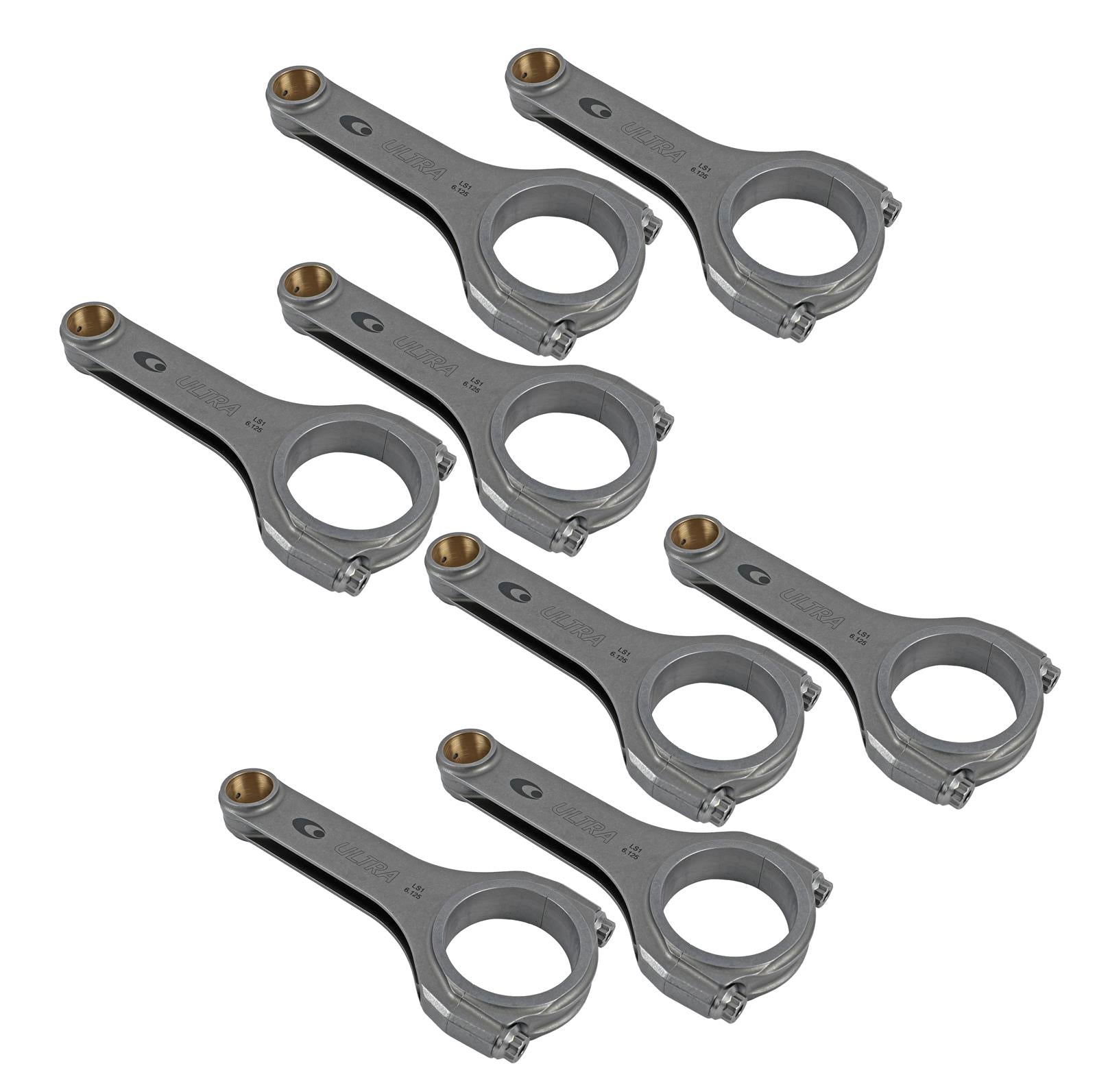 Callies Ultra Connecting Rods U16300