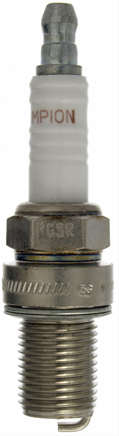 Champion Racing Spark Plugs CCH1008