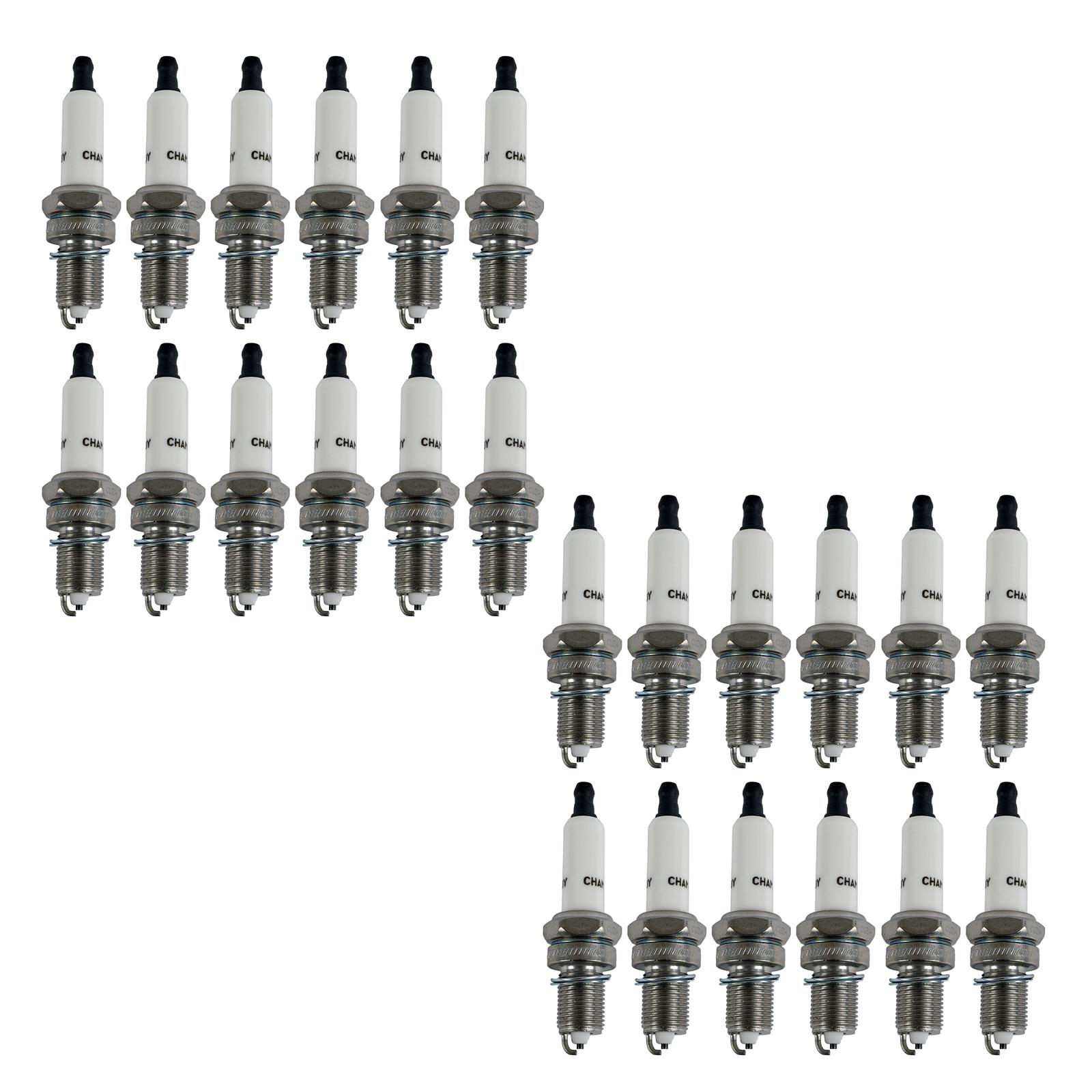 Champion Racing Spark Plugs 1029S