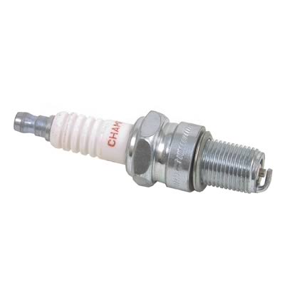 Champion Copper Plus Spark Plugs 123