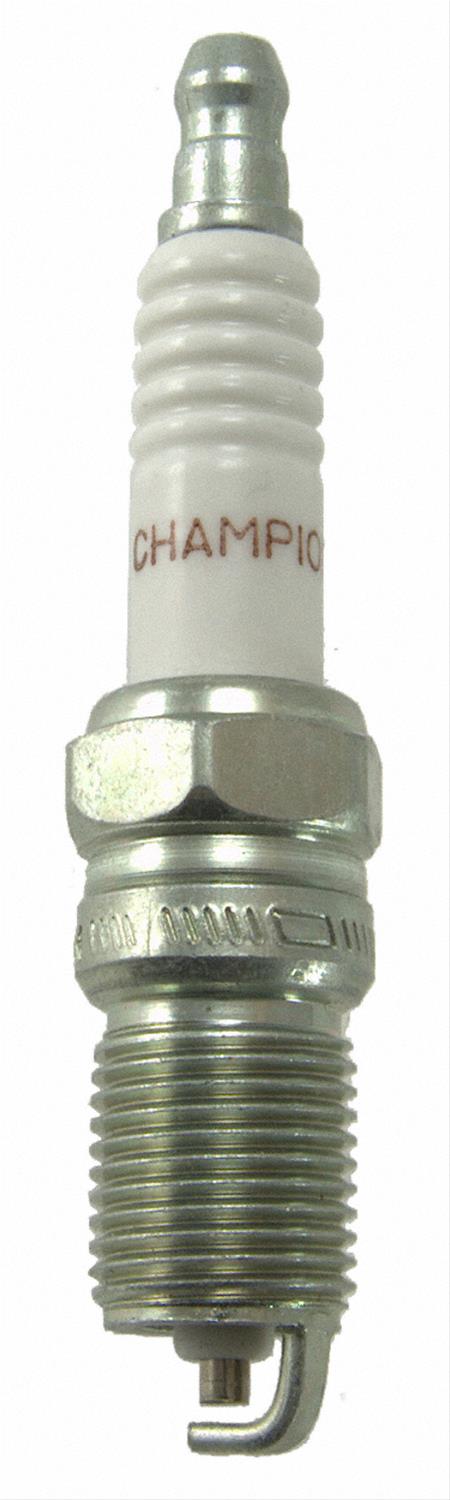 Champion Copper Plus Spark Plugs 13