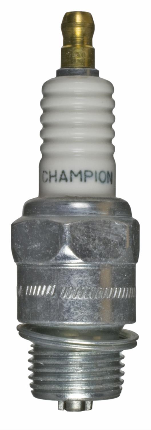 Champion Industrial Spark Plugs 204