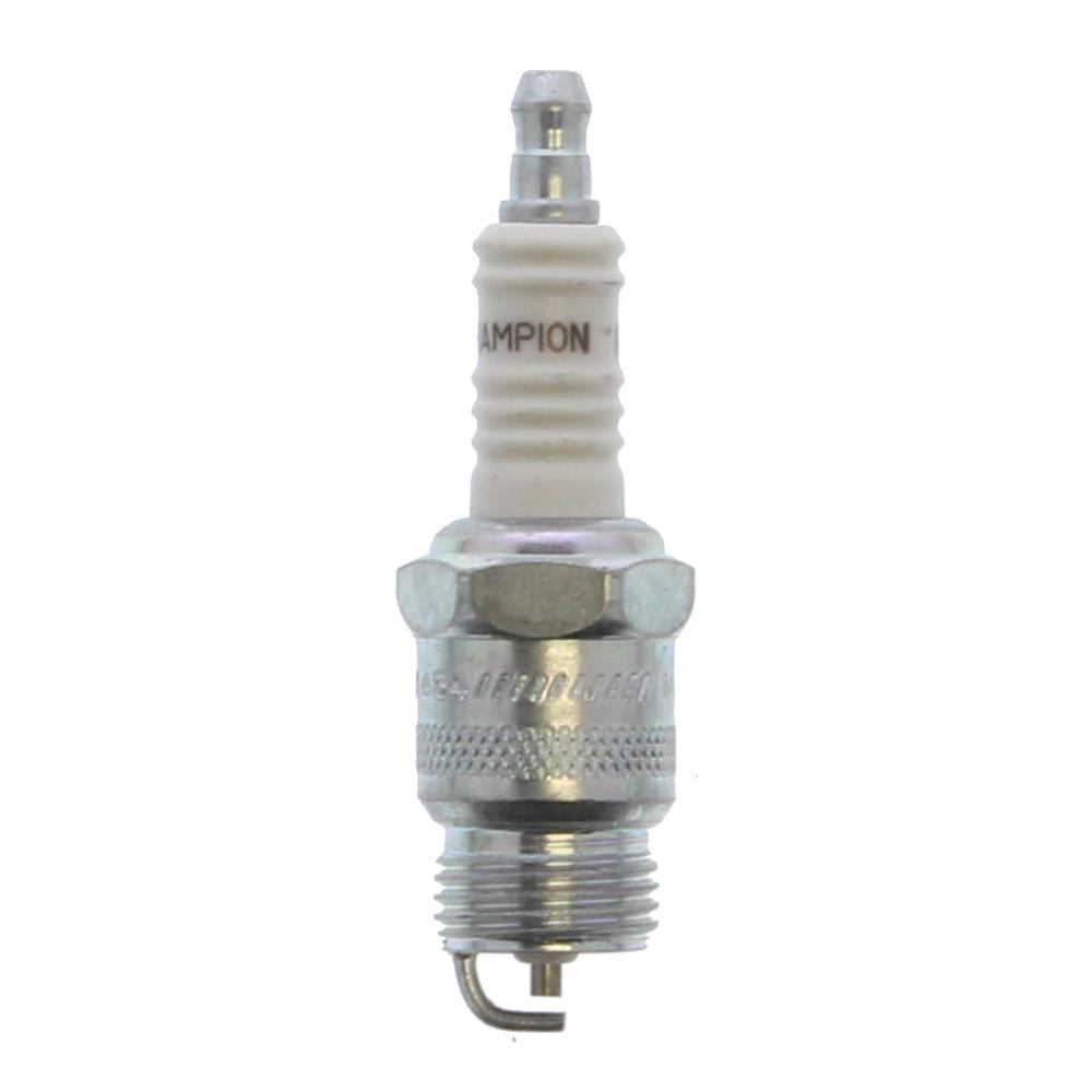 Champion Copper Plus Spark Plugs 22