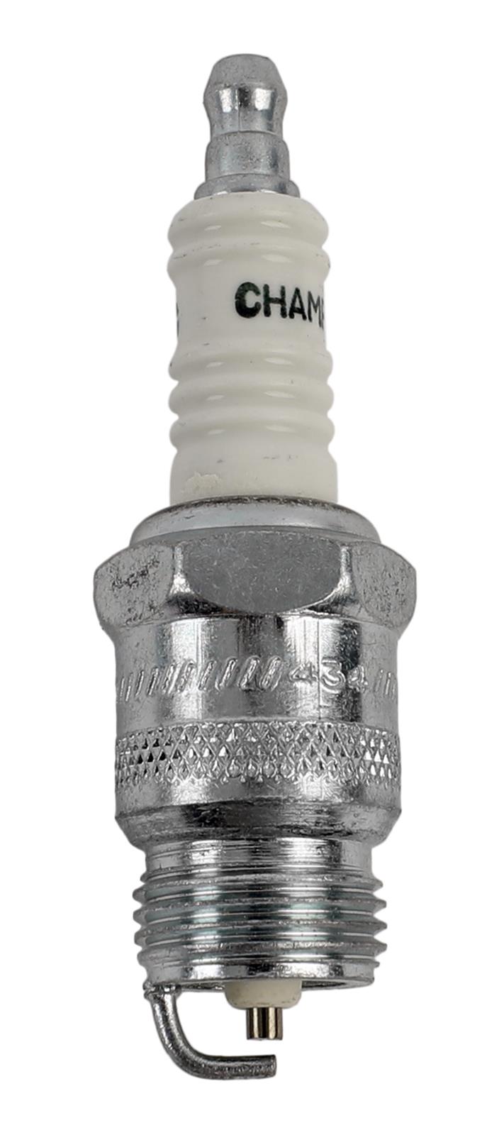 Champion Copper Plus Spark Plugs 22