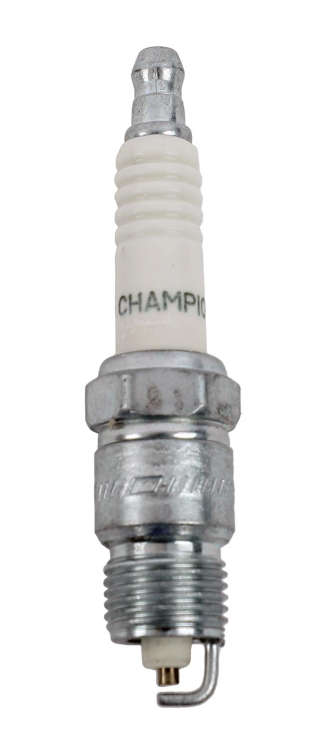 Champion Copper Plus Spark Plugs 25