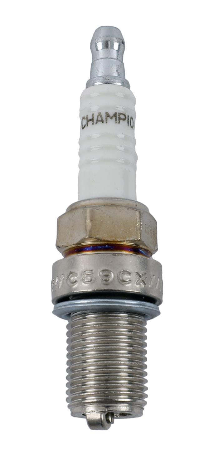 Champion Racing Spark Plugs 296