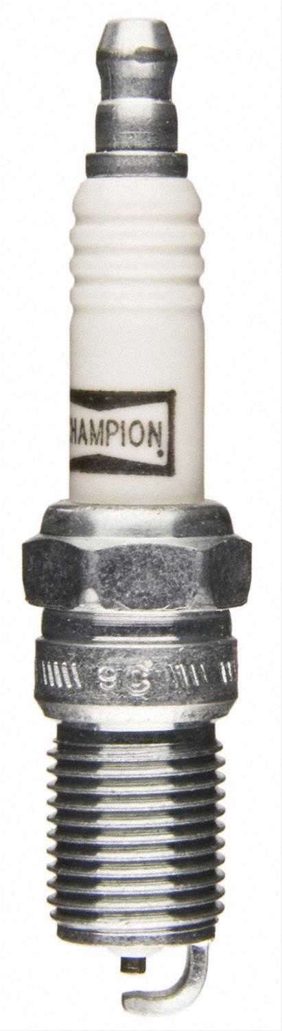 Champion Platinum Power Spark Plugs 3013