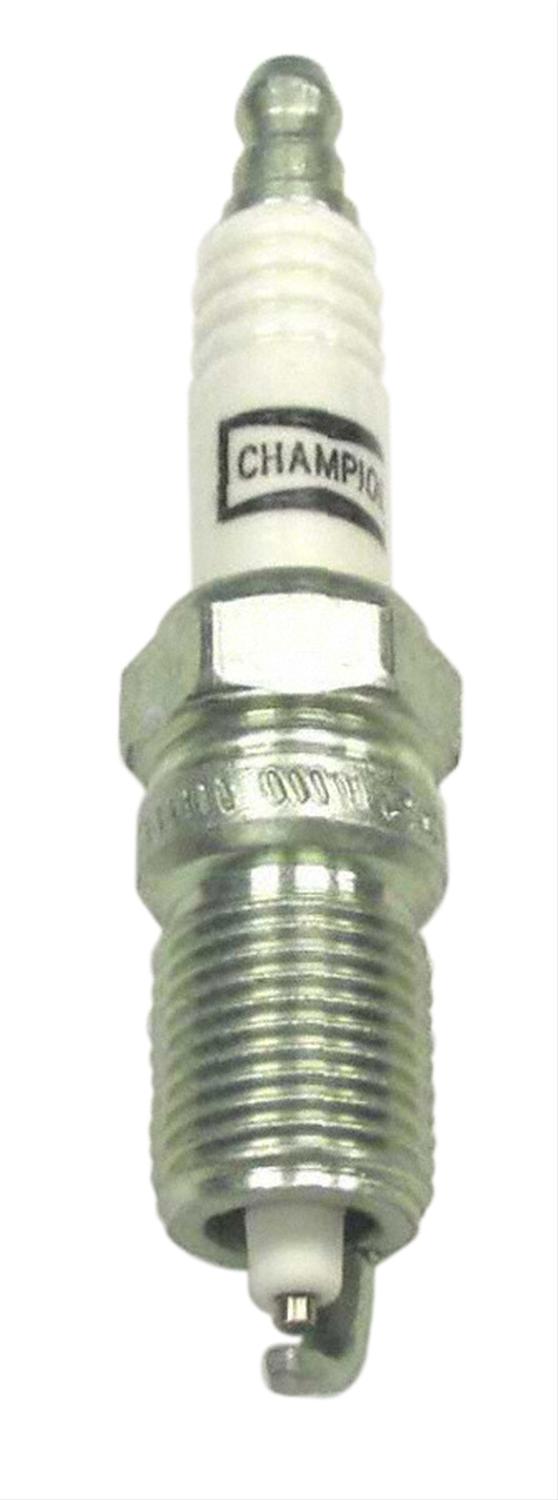Champion Platinum Power Spark Plugs 3015