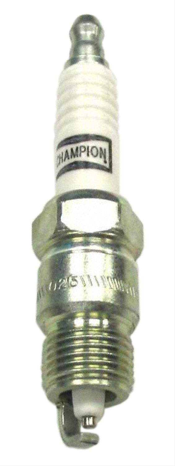 Champion Platinum Power Spark Plugs 3018