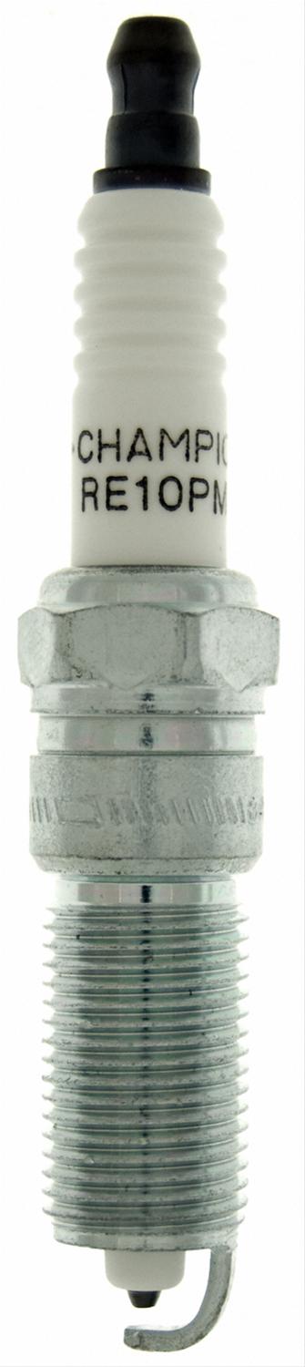 Champion Platinum Power Spark Plugs 3132