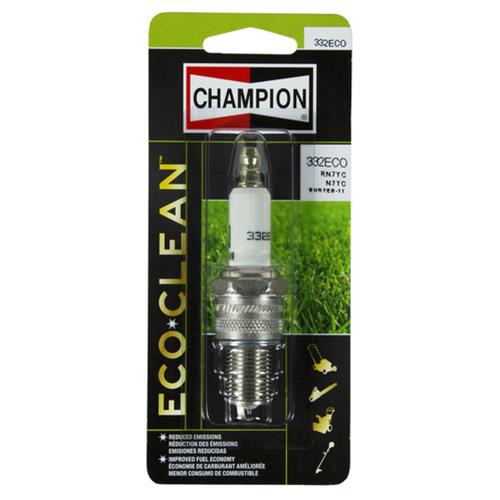 Champion Lawn and Garden Spark Plugs QN7YCX