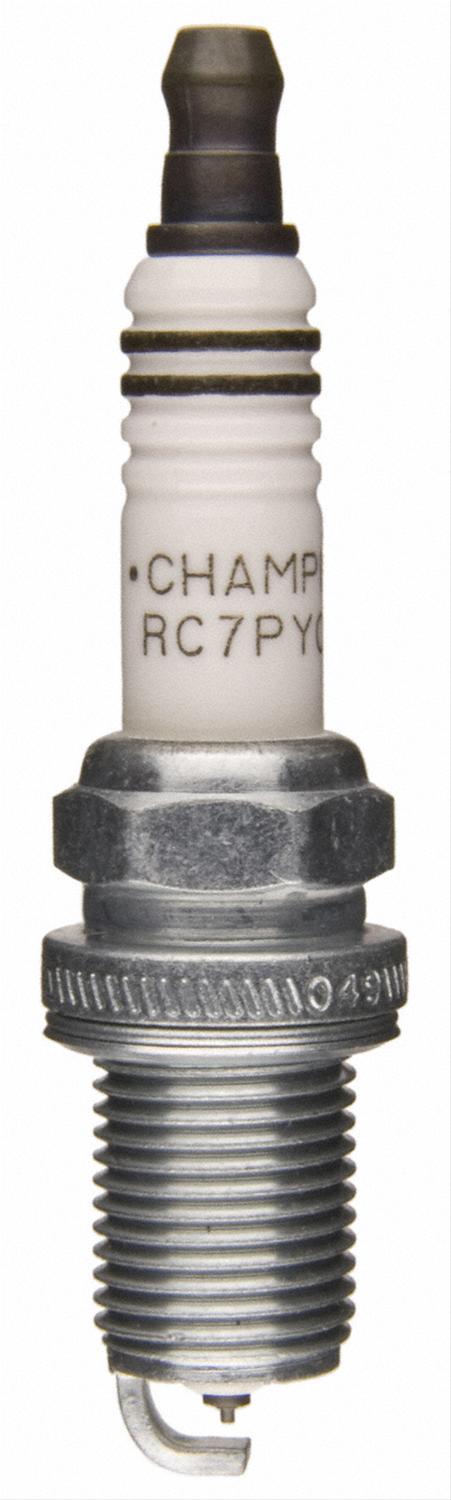 Champion Platinum Power Spark Plugs 3340