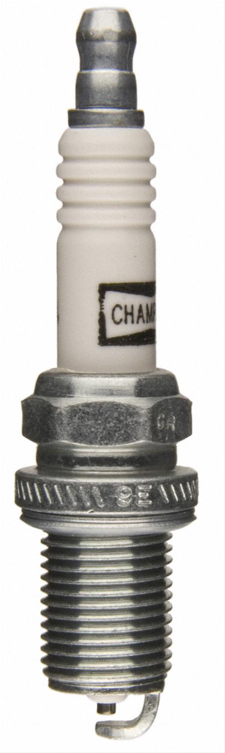 Champion Platinum Power Spark Plugs 3344