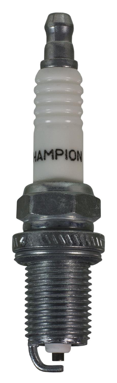 Champion Copper Plus Spark Plugs 337