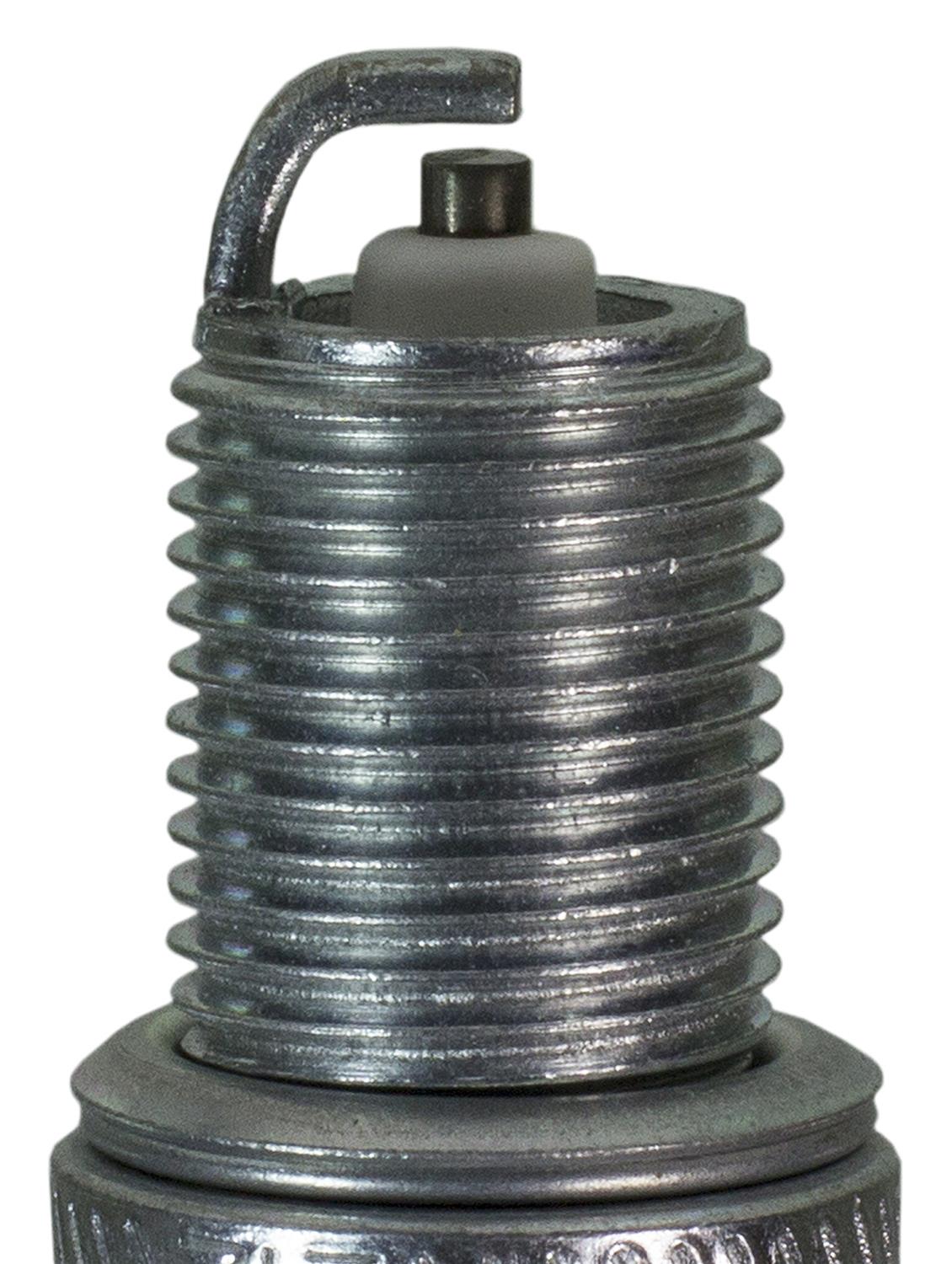 Champion Copper Plus Spark Plugs 337