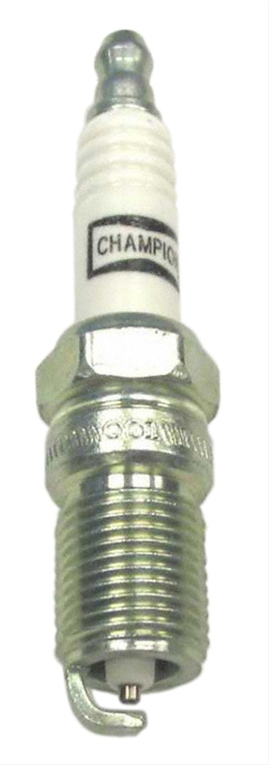 Champion Platinum Power Spark Plugs 3401