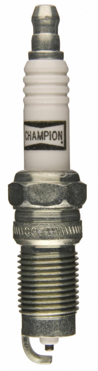 Champion Platinum Power Spark Plugs 3407