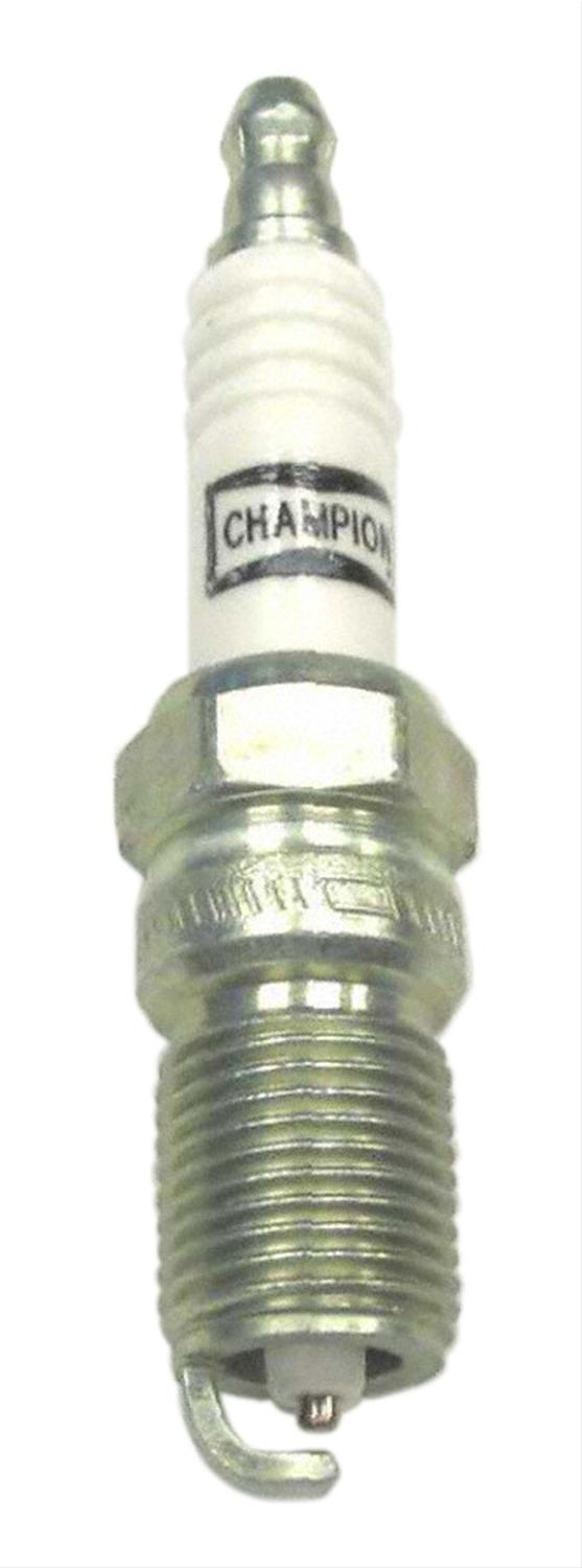 Champion Platinum Power Spark Plugs 3408