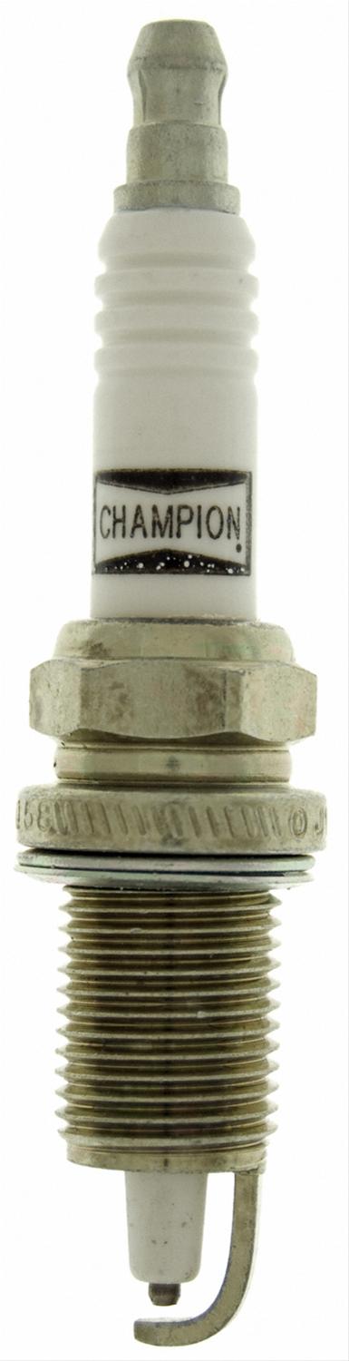 Champion Platinum Power Spark Plugs 3412
