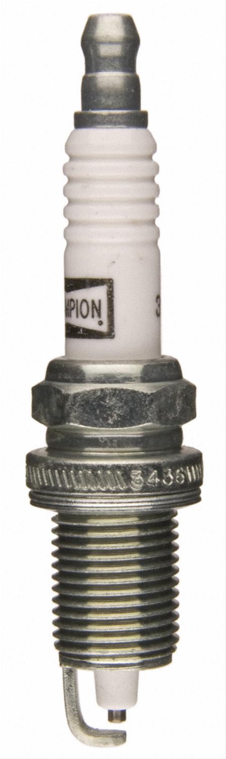 Champion Platinum Power Spark Plugs 3436