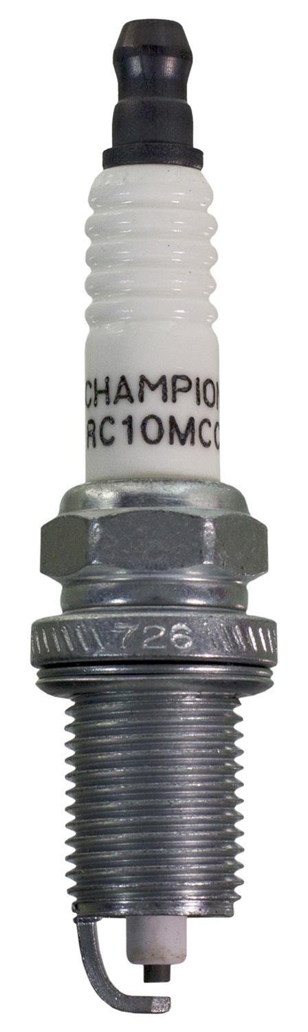 Champion Copper Plus Spark Plugs 347