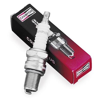 Champion Copper Plus Spark Plugs 38