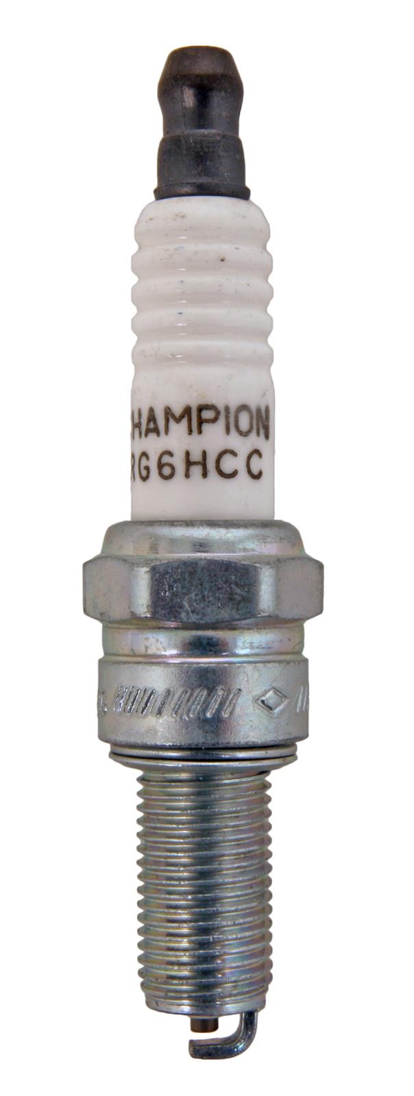 Champion Copper Plus Spark Plugs RG6HCC