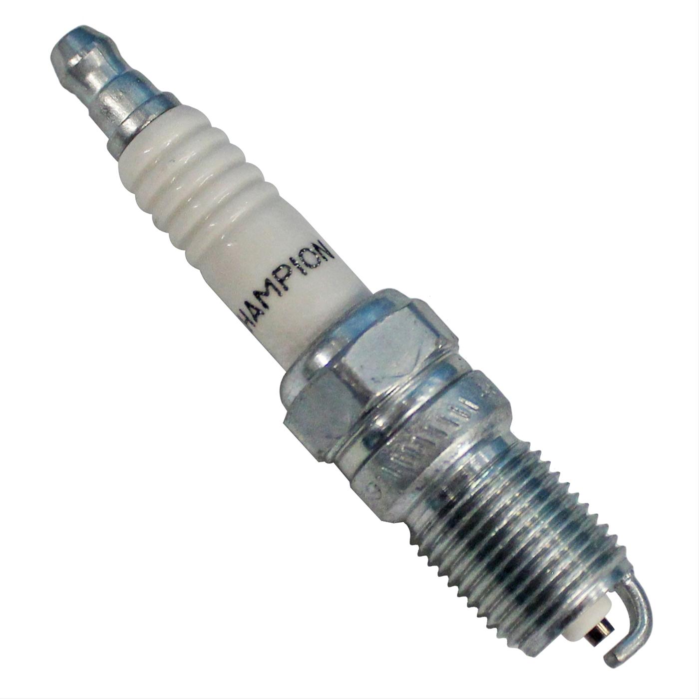 Champion Copper Plus Spark Plugs 401