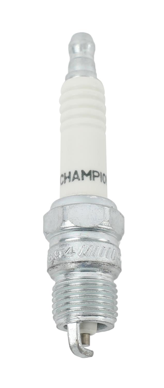 Champion Copper Plus Spark Plugs 406