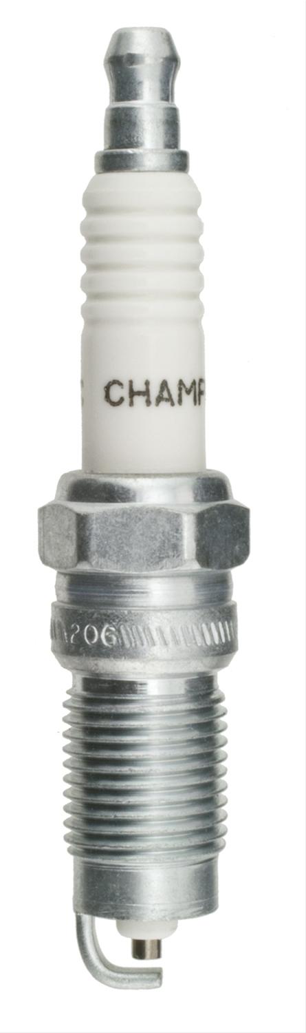 Champion Copper Plus Spark Plugs 407