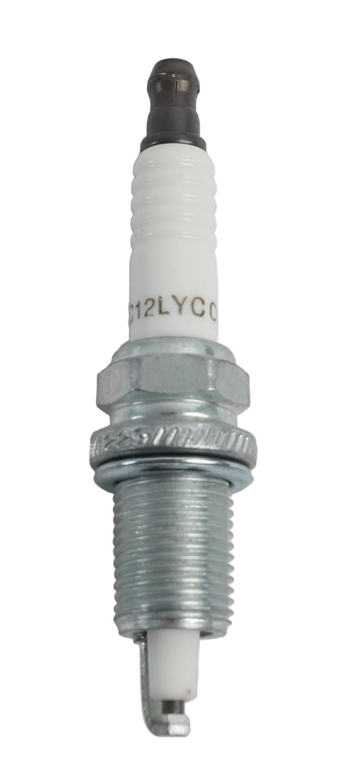 Champion Copper Plus Spark Plugs 412