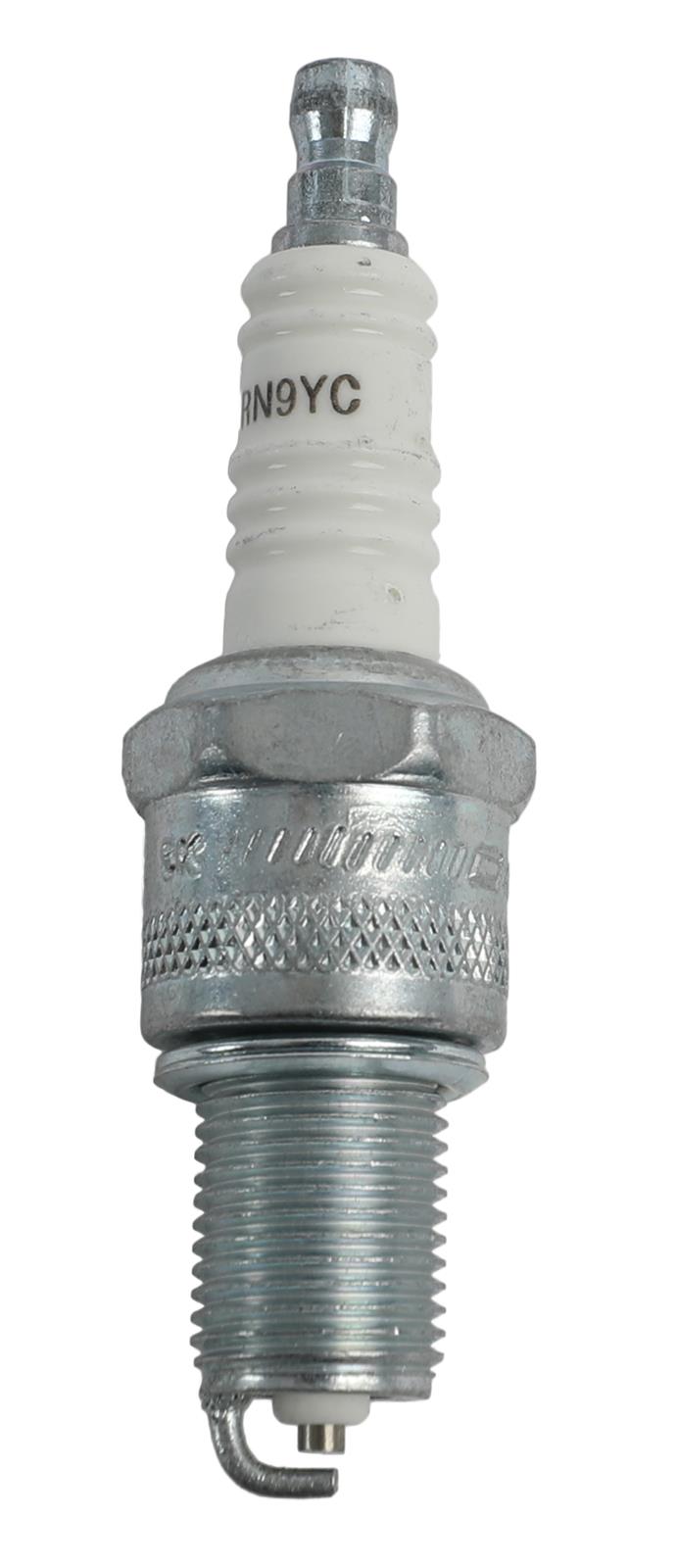 Champion Copper Plus Spark Plugs 415